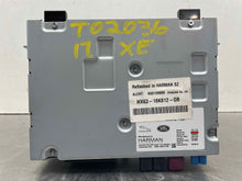 Load image into Gallery viewer, RADIO RECEIVER Jaguar XF XFR 2016 16 2017 17 2018 18 - NW496492
