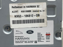 Load image into Gallery viewer, RADIO RECEIVER Jaguar XF XFR 2016 16 2017 17 2018 18 - NW496492
