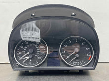 Load image into Gallery viewer, SPEEDOMETER CLUSTER BMW 328i 2007 07 2008 08 09 10 11 12 - NW496536
