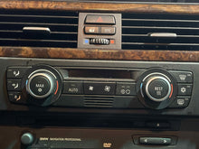 Load image into Gallery viewer, Temp Climate AC Heater Control BMW 328i 128i 135i 335i M3 2007 07 2008 08 09 - NW496405
