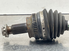 Load image into Gallery viewer, CV AXLE SHAFT BMW 325i 335i 328i 330i 2006 06 2007 07 08 09 10 11 Front Left - NW496226
