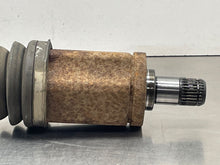 Load image into Gallery viewer, CV AXLE SHAFT BMW 325i 335i 328i 330i 2006 06 2007 07 08 09 10 11 Front Left - NW496226
