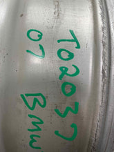 Load image into Gallery viewer, WHEEL BMW 323i 328i 330i 335i 2006 06 2007 07 2008 08 09 10 16x7 5 Spoke - NW496590
