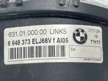 Load image into Gallery viewer, Fog Light BMW 335i 330i 328i 325i 2006 06 2007 07 2008 08 Left - NW496367
