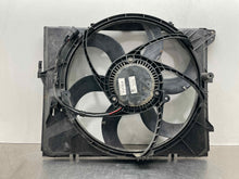 Load image into Gallery viewer, RADIATOR FAN ASSEMBLY BMW 325i Z4 128i 323i 2006 06 2007 07 2008 08 - 13 - NW496322
