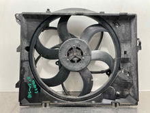 Load image into Gallery viewer, RADIATOR FAN ASSEMBLY BMW 325i Z4 128i 323i 2006 06 2007 07 2008 08 - 13 - NW496322
