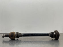 Load image into Gallery viewer, CV AXLE SHAFT BMW 328i 330i 325i 2006 06 2007 07 Rear Right - NW496228
