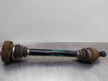 Load image into Gallery viewer, CV AXLE SHAFT BMW 328i 325i 330i 2006 06 2007 07 Rear Left - NW496229
