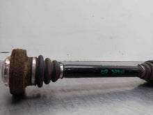 Load image into Gallery viewer, CV AXLE SHAFT BMW 328i 325i 330i 2006 06 2007 07 Rear Left - NW496229
