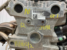 Load image into Gallery viewer, ENGINE Volkswagen Beetle Jetta Rabbit golf 05 06 07 08 09 10 11 2.5L - NW67601
