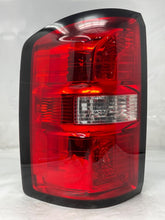 Load image into Gallery viewer, [INVENTORYCAR_YEAR_MAKE_MODEL] TAIL LIGHT LAMP ASSEMBLY Left - NW496696
