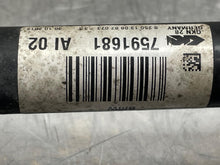 Load image into Gallery viewer, FRONT CV AXLE SHAFT BMW X1 2012 12 2013 13 2014 14 2015 15 Left - NW496719
