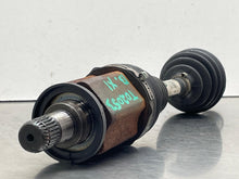 Load image into Gallery viewer, FRONT CV AXLE SHAFT BMW X1 2012 12 2013 13 2014 14 2015 15 Left - NW496719
