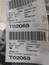 Load image into Gallery viewer, TRANSFER CASE BMW X1 2012 12 2013 13 2014 14 2015 15 - NW497087
