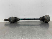 Load image into Gallery viewer, REAR AXLE SHAFT BMW X1 2012 12 2013 13 2014 14 2015 15 AT Left - NW496721
