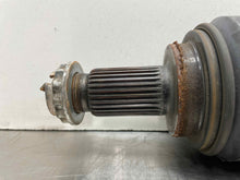 Load image into Gallery viewer, REAR AXLE SHAFT BMW X1 2012 12 2013 13 2014 14 2015 15 AT Left - NW496721
