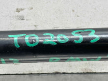 Load image into Gallery viewer, REAR AXLE SHAFT BMW X1 2012 12 2013 13 2014 14 2015 15 AT Left - NW496721
