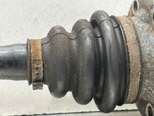 Load image into Gallery viewer, REAR AXLE SHAFT BMW X1 2012 12 2013 13 2014 14 2015 15 AT Left - NW496721
