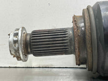 Load image into Gallery viewer, REAR AXLE SHAFT BMW X1 2012 12 2013 13 2014 14 2015 15 AT Right - NW496722
