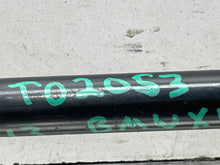 Load image into Gallery viewer, REAR AXLE SHAFT BMW X1 2012 12 2013 13 2014 14 2015 15 AT Right - NW496722
