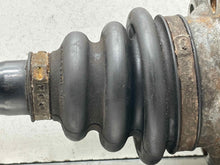 Load image into Gallery viewer, REAR AXLE SHAFT BMW X1 2012 12 2013 13 2014 14 2015 15 AT Right - NW496722
