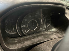 Load image into Gallery viewer, SPEEDOMETER CLUSTER Honda CR-V 2014 14 - NW497069
