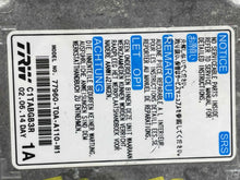 Load image into Gallery viewer, Computer Honda CR-V 2014 - NW496770
