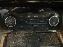 Load image into Gallery viewer, TEMPERATURE CONTROLS Infiniti QX30 2017 17 2018 18 - NW496932
