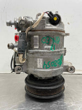 Load image into Gallery viewer, AC A/C AIR CONDITIONING COMPRESSOR Infiniti QX30 17 18 19 - NW496782
