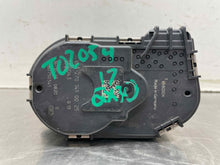Load image into Gallery viewer, Throttle Body  INFINITI QX30 2017 - NW497090
