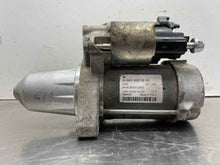 Load image into Gallery viewer, Starter Motor  INFINITI QX30 2017 - NW497078
