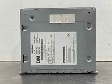 Load image into Gallery viewer, CD PLAYER Q50 Q60 QX30 2015 15 2016 16 2017 17 2018 18 2019 19 - NW497018
