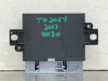 Load image into Gallery viewer, DRIVER CONTROL MODULE COMPUTER Infiniti Q50 Q60 QX30 16 17 18 - NW496767
