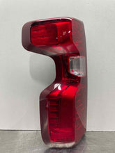 Load image into Gallery viewer, Tail Lamp Light  SILVERADO 2500 PICKUP 2021 - NW497094
