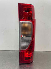 Load image into Gallery viewer, Tail Lamp Light  FORD F250SD PICKUP 2022 - NW497111
