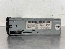Load image into Gallery viewer, RADIO Mercedes C230 C280 C43 1999 99 AM FM CASS - NW497021
