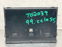 Load image into Gallery viewer, Temp Climate AC Heater Control Mercedes C280 C43 SL320 C220 96 97 98 99 00 01 02 - NW496934
