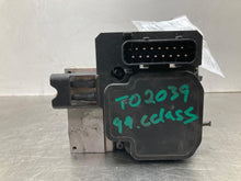 Load image into Gallery viewer, ABS PUMP MERCEDES C280 E320 1998 98 1999 99 - NW496712
