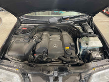 Load image into Gallery viewer, Engine Motor  MERCEDES C-CLASS 1999 - NW496836
