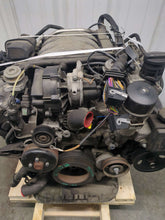 Load image into Gallery viewer, Engine Motor  MERCEDES C-CLASS 1999 - NW496836
