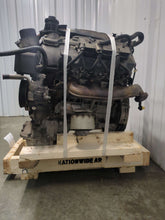 Load image into Gallery viewer, Engine Motor  MERCEDES C-CLASS 1999 - NW496836
