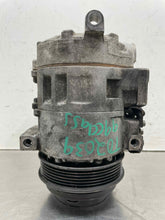 Load image into Gallery viewer, AC COMPRESSOR Mercedes C220 C36 E300 96 97 98 99 - 03 - NW496784
