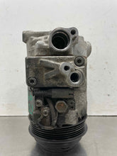 Load image into Gallery viewer, AC COMPRESSOR Mercedes C220 C36 E300 96 97 98 99 - 03 - NW496784
