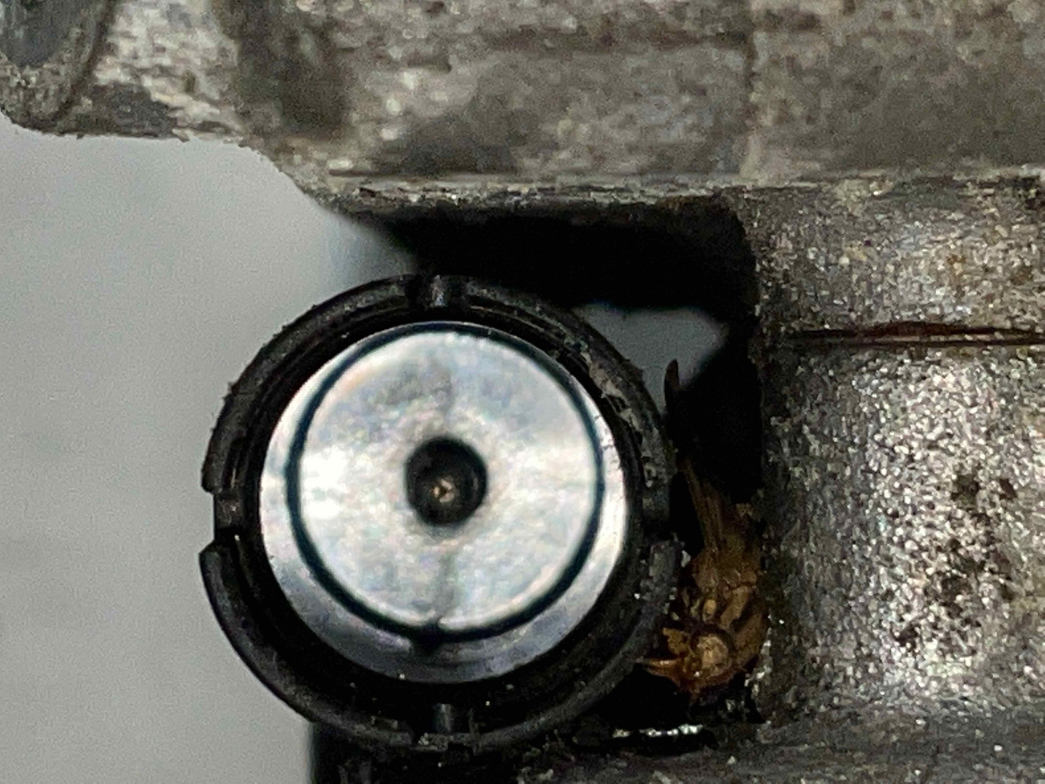 こまc AC COMPRESSOR Mercedes C220 C36 E300 96 97 98 99 - 03