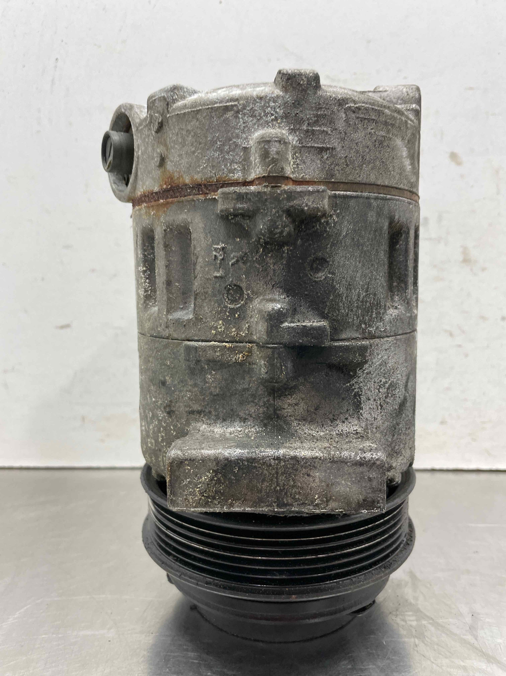 こまc AC COMPRESSOR Mercedes C220 C36 E300 96 97 98 99 - 03
