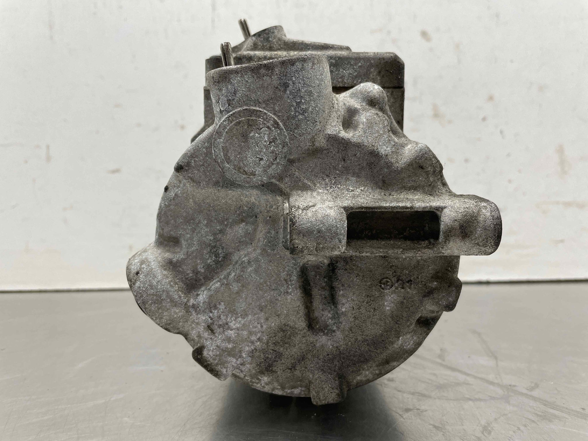 こまc AC COMPRESSOR Mercedes C220 C36 E300 96 97 98 99 - 03