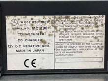 Load image into Gallery viewer, RADIO Mercedes CLK320 430 E300D 1999 99 2000 00 - NW497022
