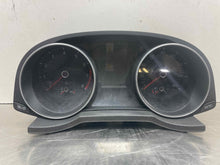 Load image into Gallery viewer, SPEEDOMETER CLUSTER Volkswagen Passat 2015 15 2016 16 2017 17 - NW497571
