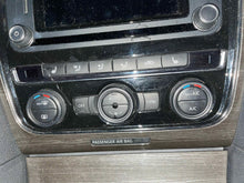 Load image into Gallery viewer, Temperature Controls Volkswagen Passat 2016 - NW497409
