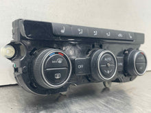 Load image into Gallery viewer, Temperature Controls Volkswagen Passat 2016 - NW497409
